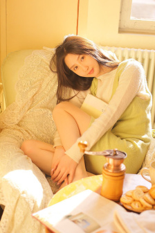 布衣知县梵如花